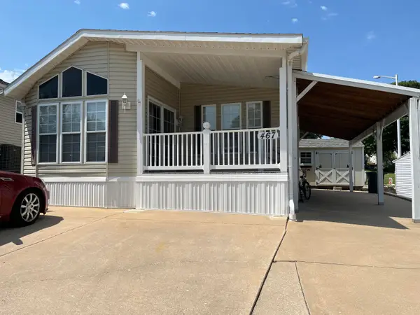 467 Royalty Lane, Branson, MO 65616