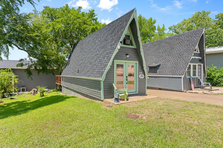 23 Sioux Lane, Lampe, MO 65681 - #2
