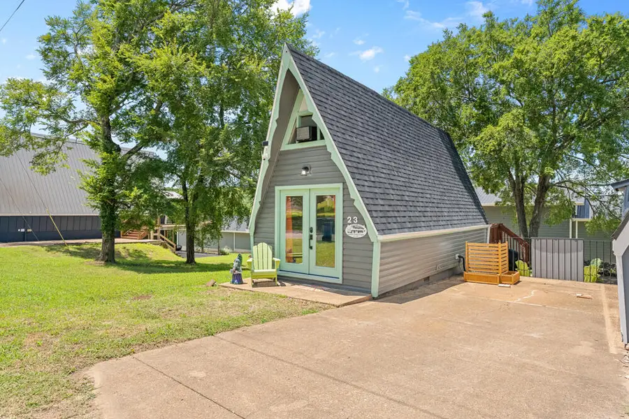 23 Sioux Lane, Lampe, MO 65681 - #3