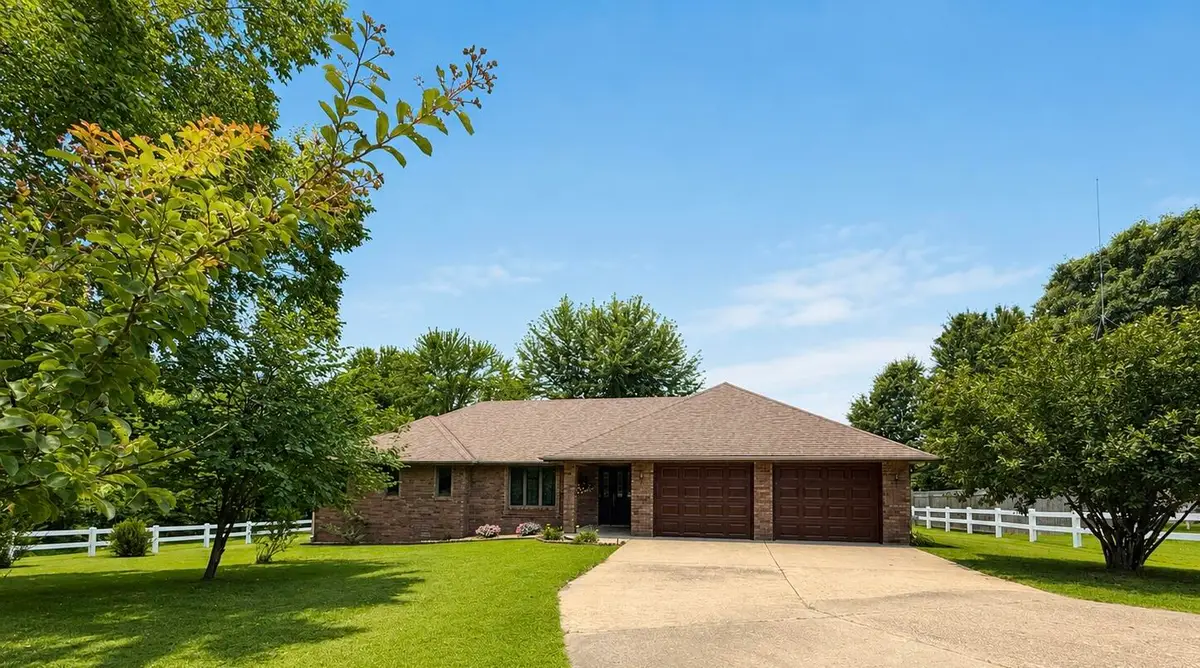 1501 Woodland Circle, Mountain Grove, MO 65711 - #1