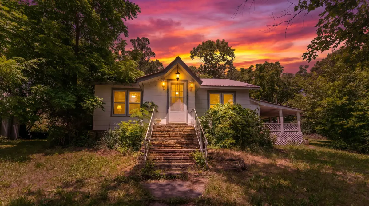 1175 Main Street, Mammoth Spring, AR 72554 - #1
