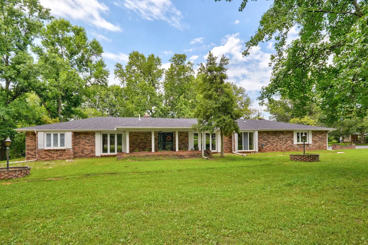 7017 W Farm Rd 124, Springfield, MO 65802 - #1