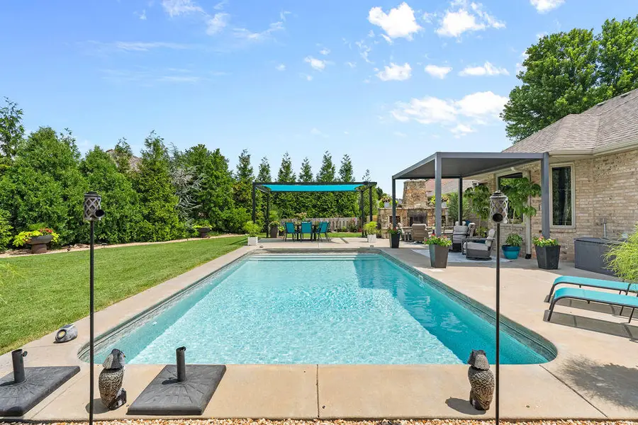 4833 S Ashton Court, Springfield, MO 65810 - #2