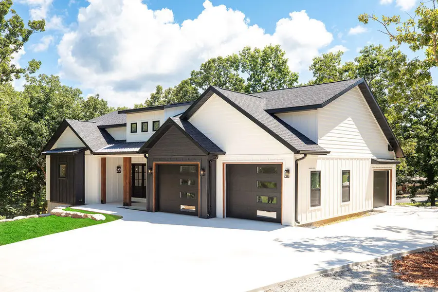 234 N Cedar Drive, Blue Eye, MO 65611 - #2