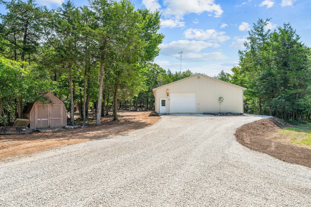 330 Hendrickson School Road, Shell Knob, MO 65747 - #1