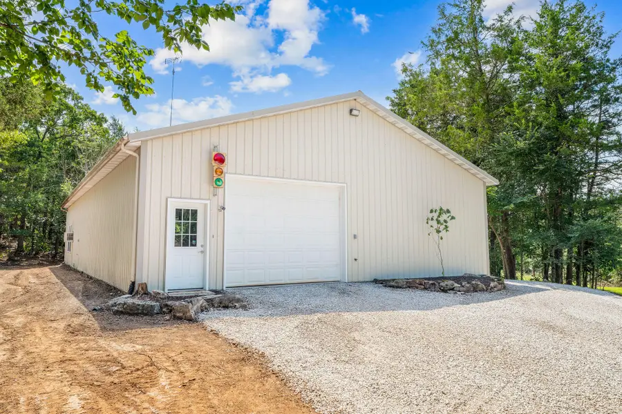 330 Hendrickson School Road, Shell Knob, MO 65747 - #2