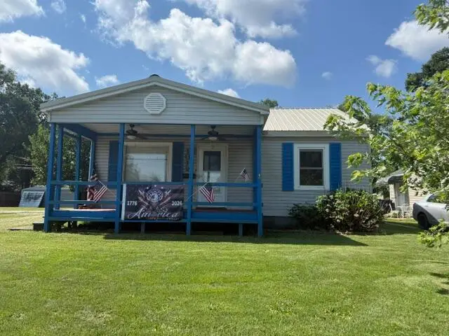 1012 &1008 W 3rd Street, West Plains, MO 65775 - #1