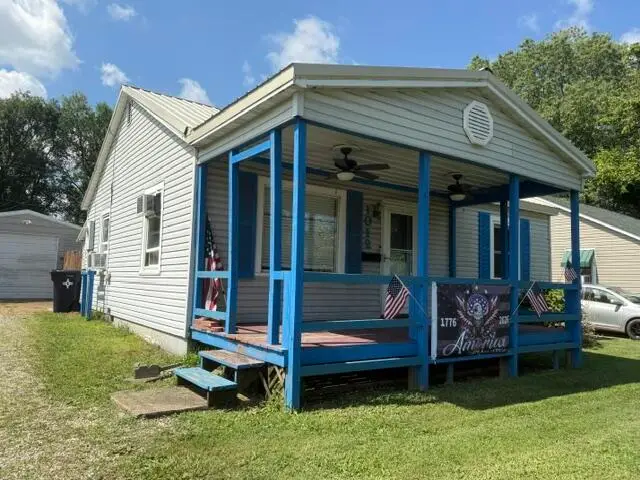 1012 &1008 W 3rd Street, West Plains, MO 65775 - #2