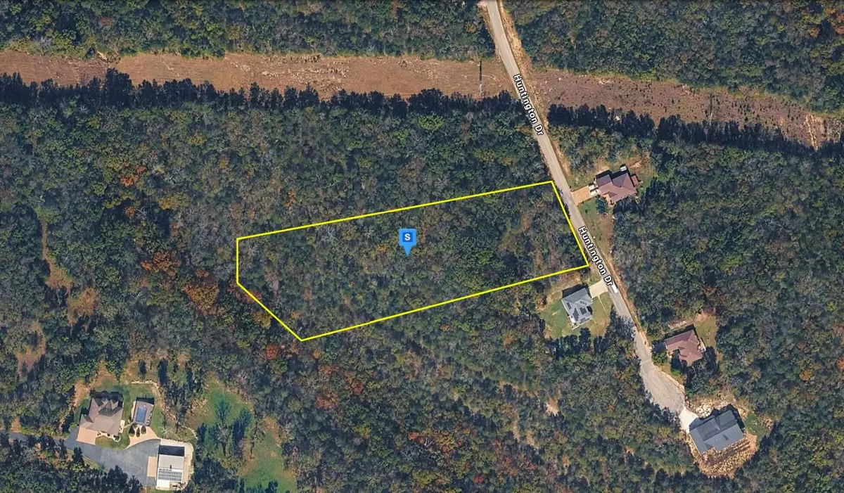 430 Huntington Drive, Branson, MO 65616 - #1