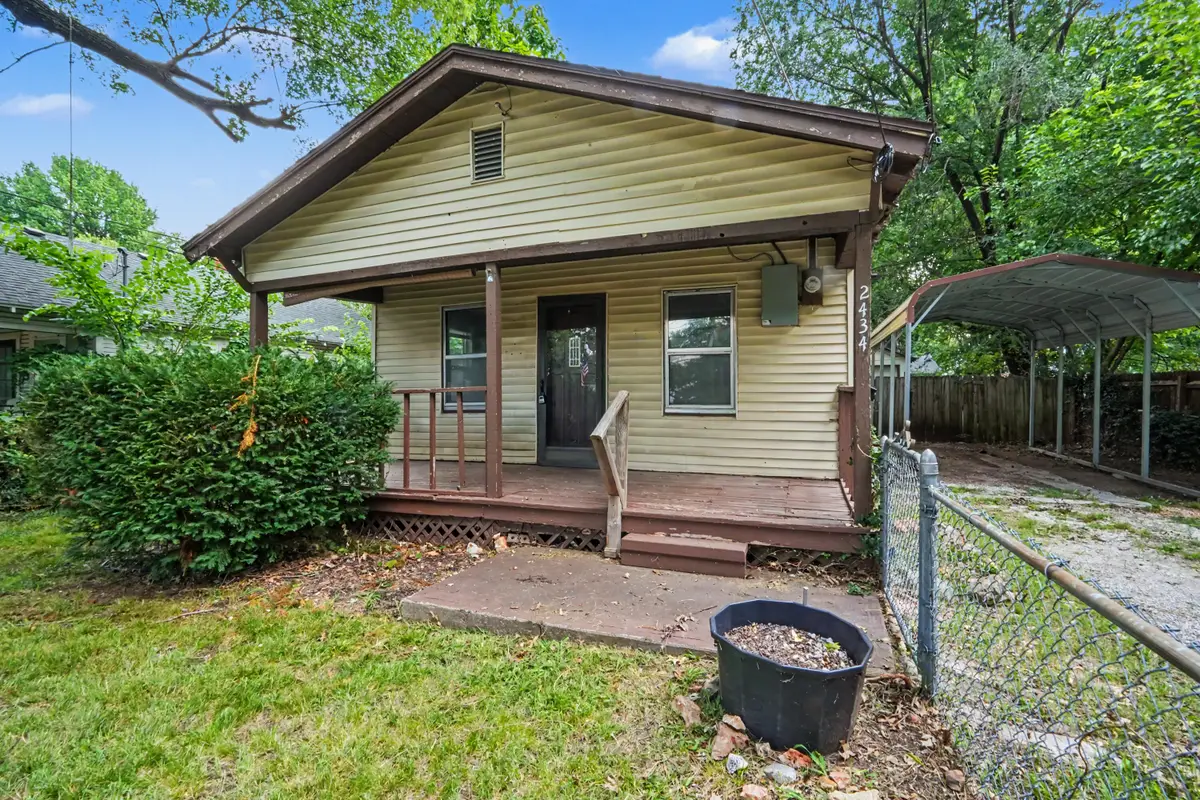 2434 N Pickwick Avenue, Springfield, MO 65803 - #1