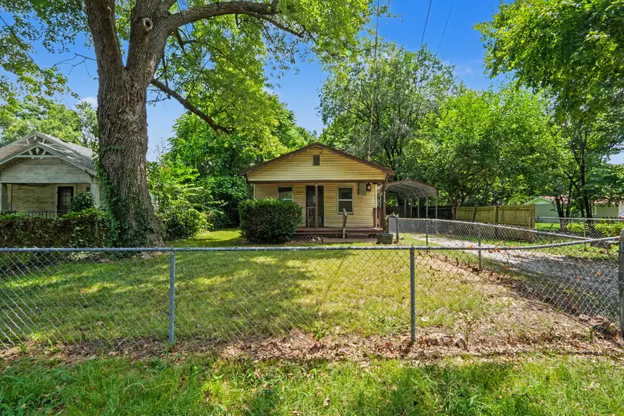 2434 N Pickwick Avenue, Springfield, MO 65803 - #3