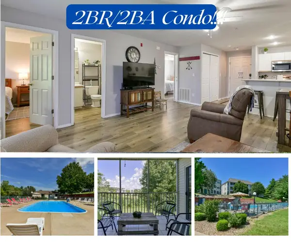 120 Spring Creek Court #Apt 16, Branson, MO 65616
