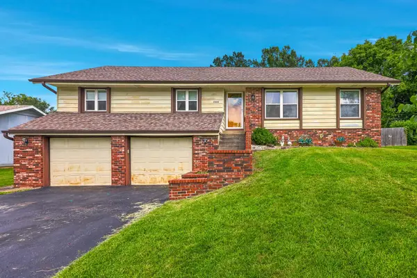 2635 W Sexton Street, Springfield, MO 65810