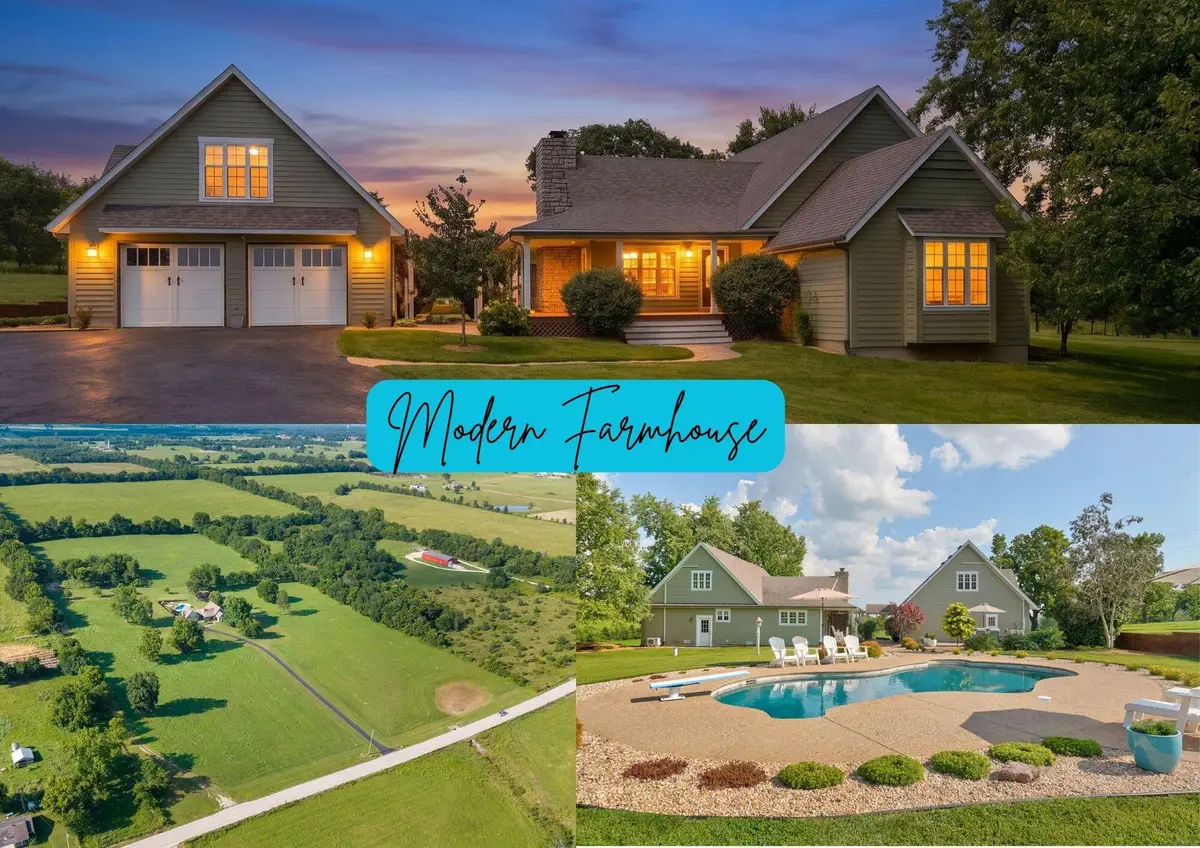 11253 W Farm Road 124, Bois D Arc, MO 65612 - #1