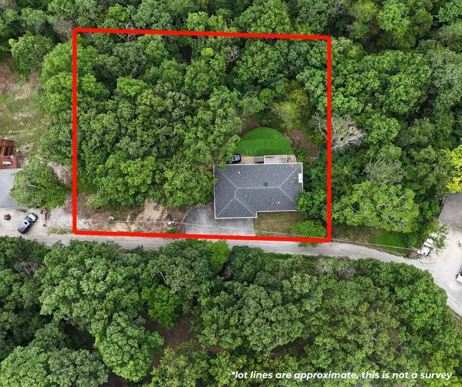 78 Rollin C Lane, Branson West, MO 65737 - #3
