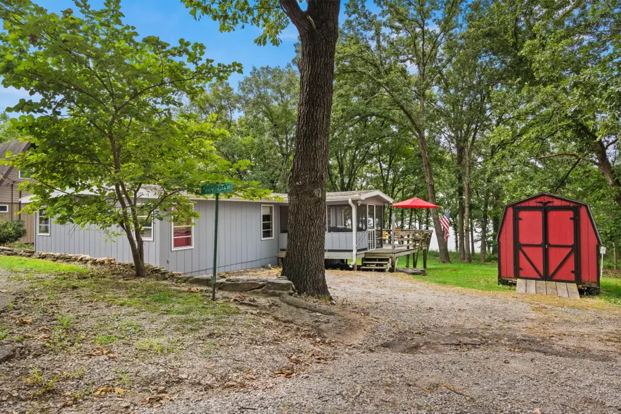 355 Tulip Road, Kimberling City, MO 65686 - #2