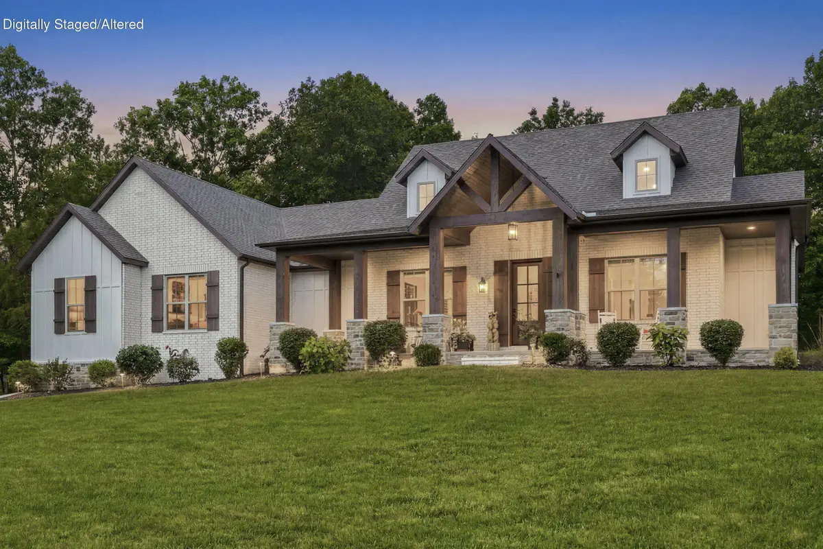 722 Seven Pines Drive, Saddlebrooke, MO 65630 - #1