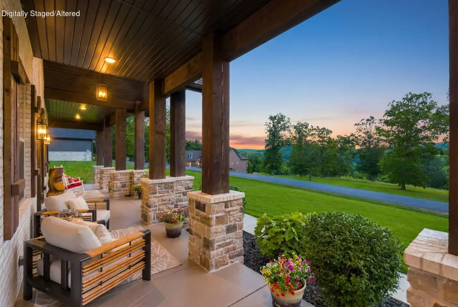 722 Seven Pines Drive, Saddlebrooke, MO 65630 - #3