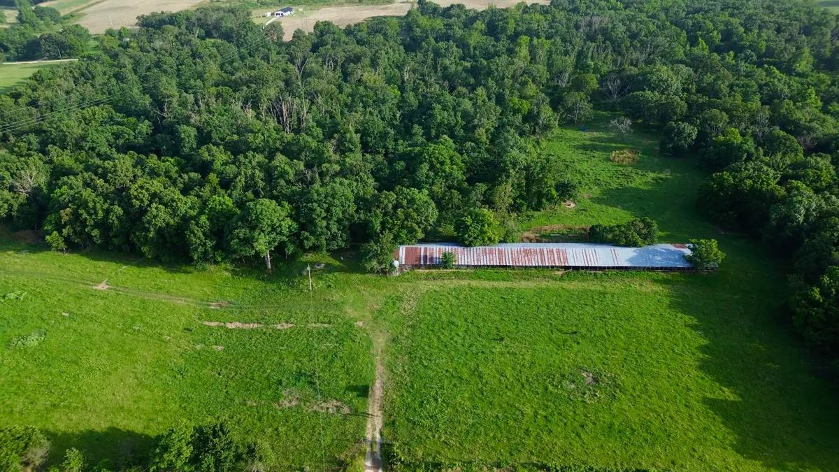 44 Thrasher Lane, Anderson, MO 64831 - #1