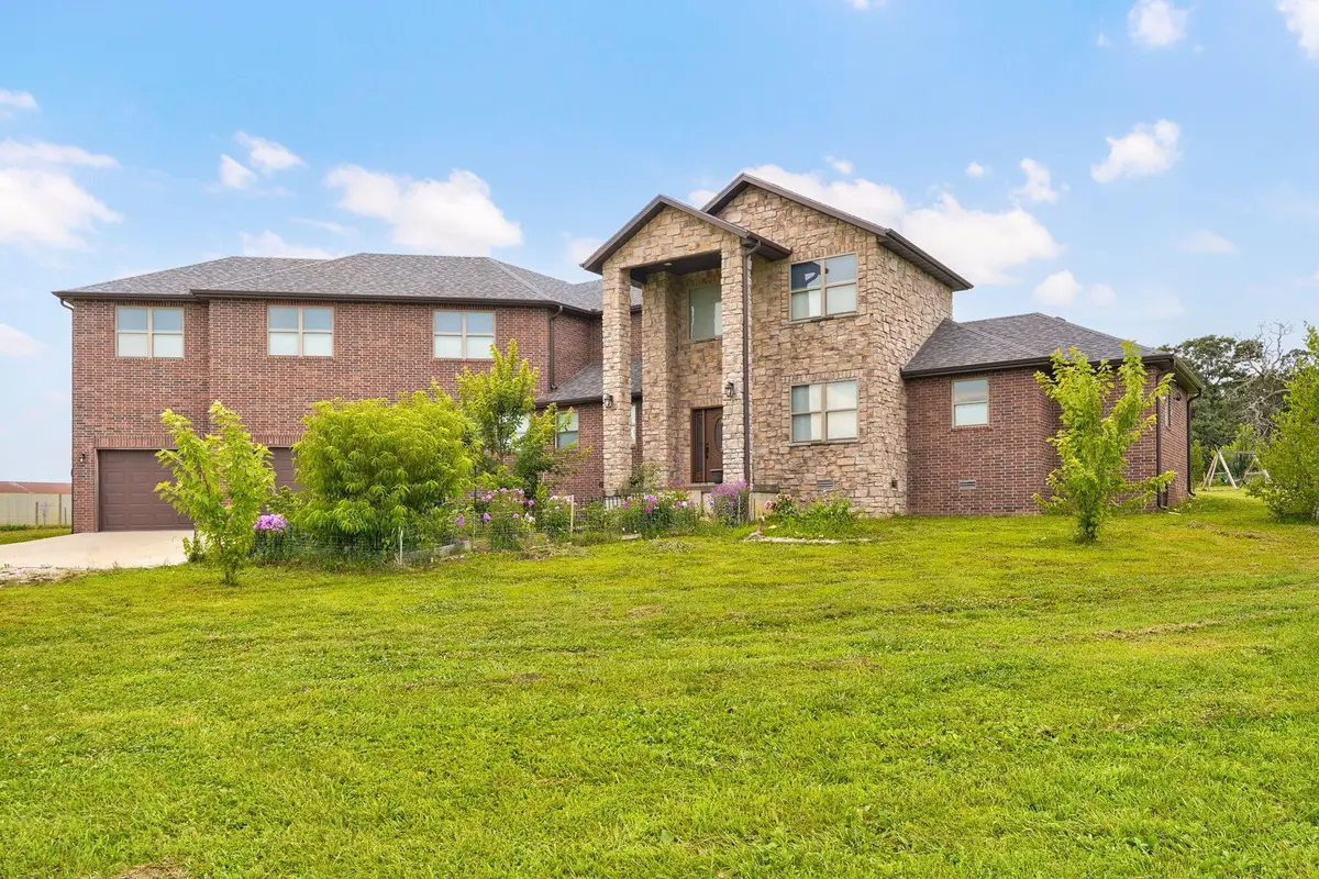 1319 Mockingbird Road, Fordland, MO 65652 - #1