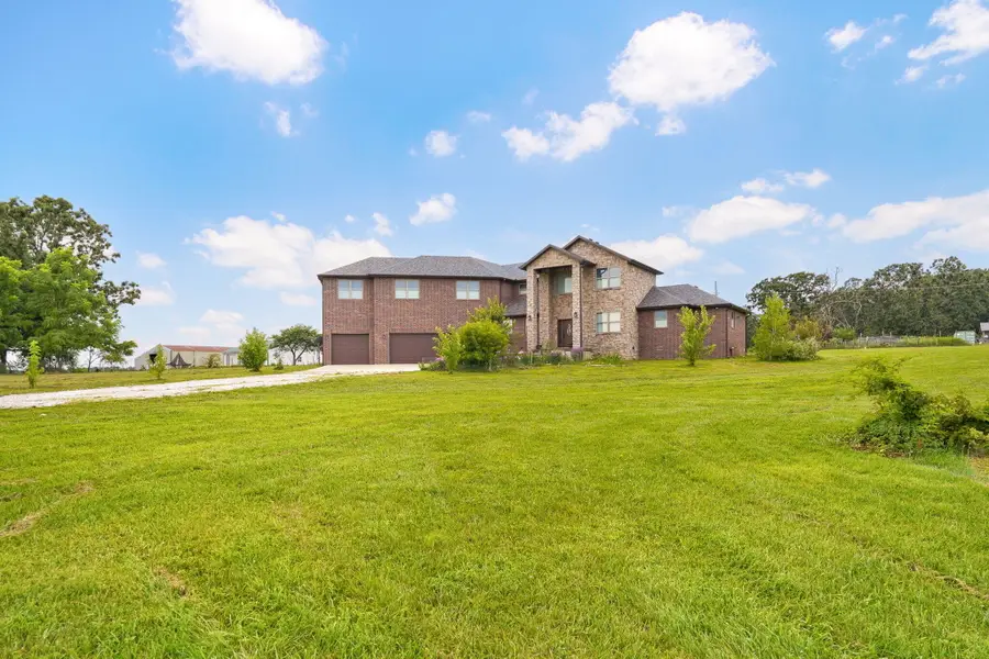 1319 Mockingbird Road, Fordland, MO 65652 - #2