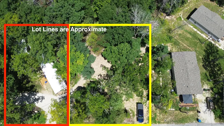 817 Taneycomo Road, Branson, MO 65616 - #2