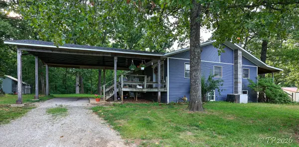 4150 County Road 7480, West Plains, MO 65775