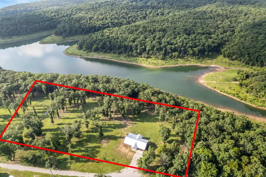 1132 Melody Mountain Road, Cedarcreek, MO 65627 - #3