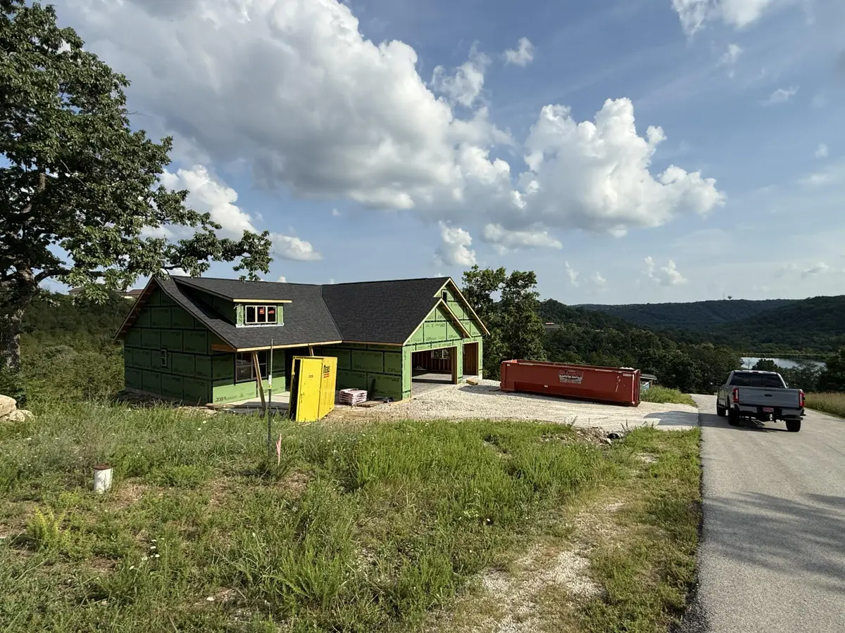 548 Marcasite Way, Branson West, MO 65737 - #1