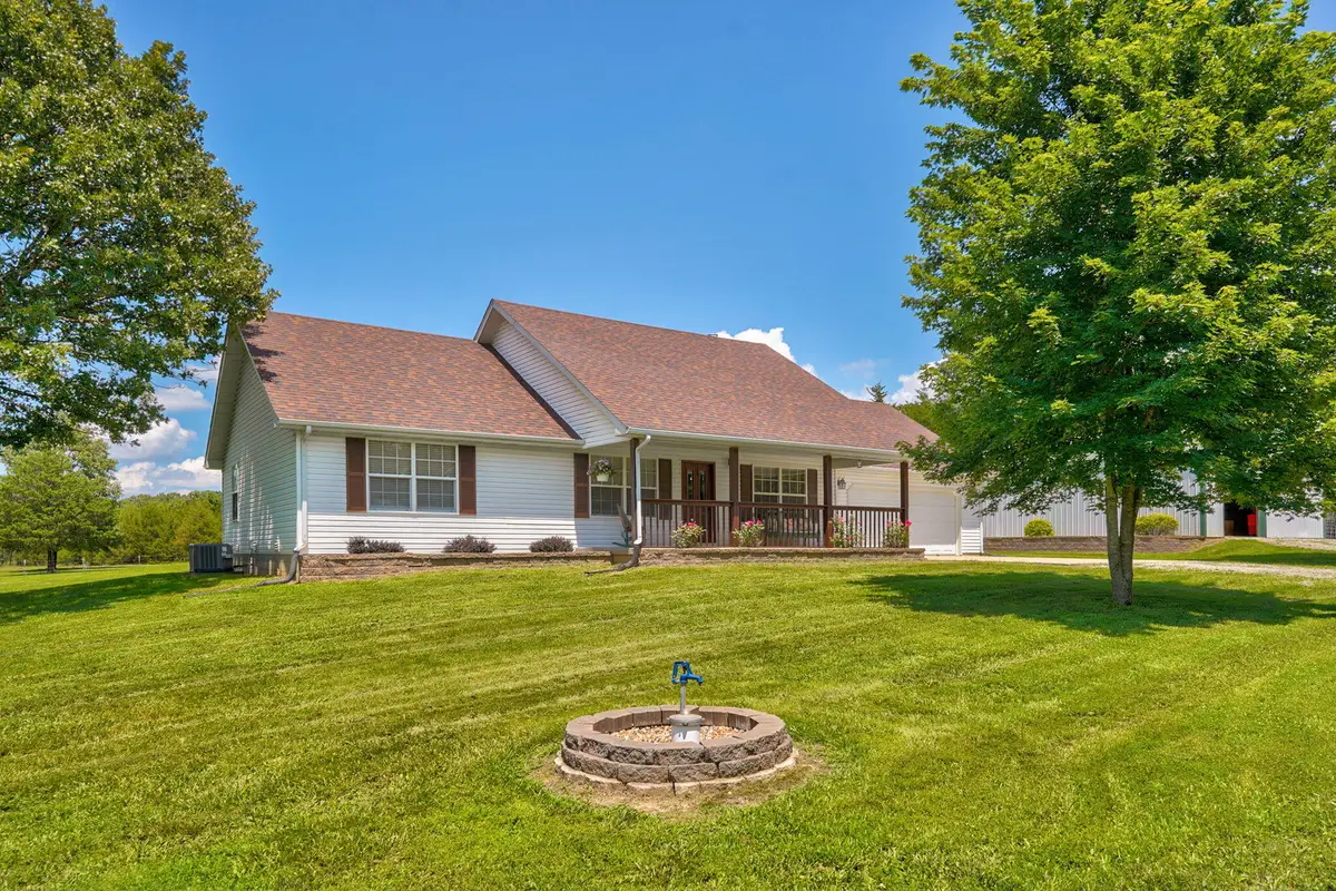 65 Big Tree Trail, Buffalo, MO 65622 - #1