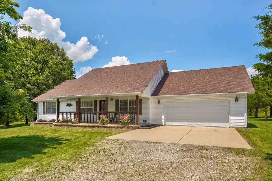65 Big Tree Trail, Buffalo, MO 65622 - #2