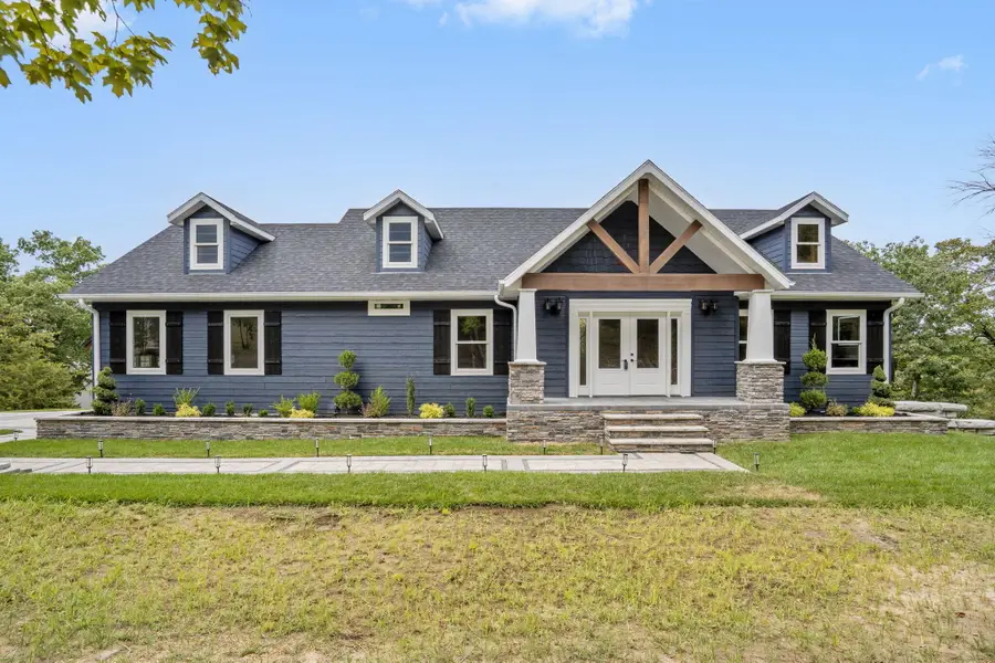 158 Wildflower Road, Kimberling City, MO 65686 - #2