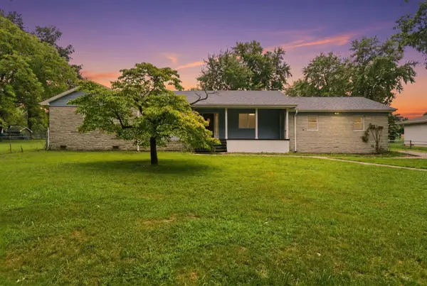 602 W Nixon Street, Buffalo, MO 65622