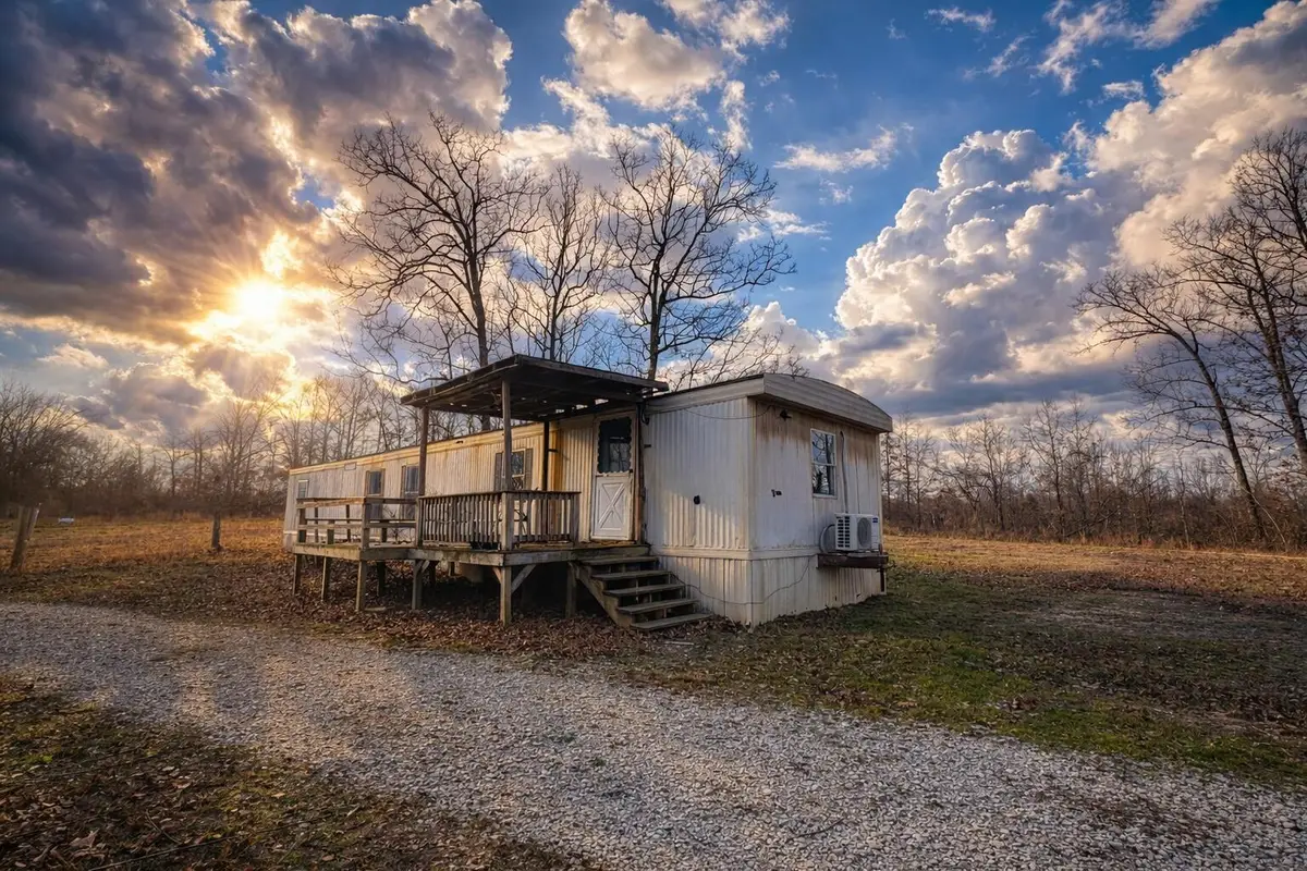 104 Private Road H4, Alton, MO 65606 - #1