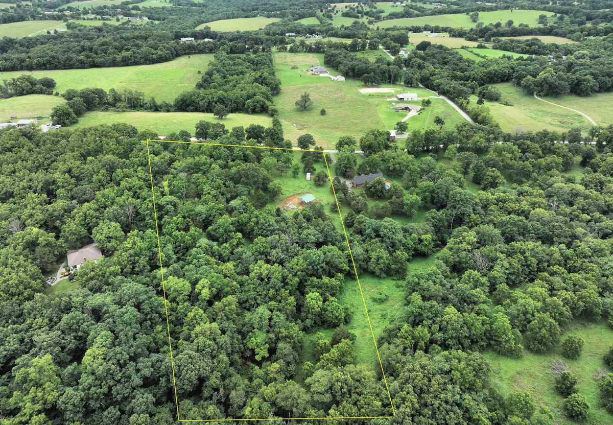 10 Acres Green Valley Road, Clever, MO 65631 - #1