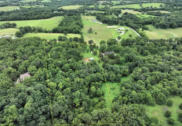 10 Acres Green Valley Road, Clever, MO 65631