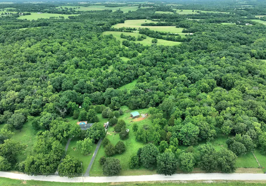 10 Acres Green Valley Road, Clever, MO 65631 - #3