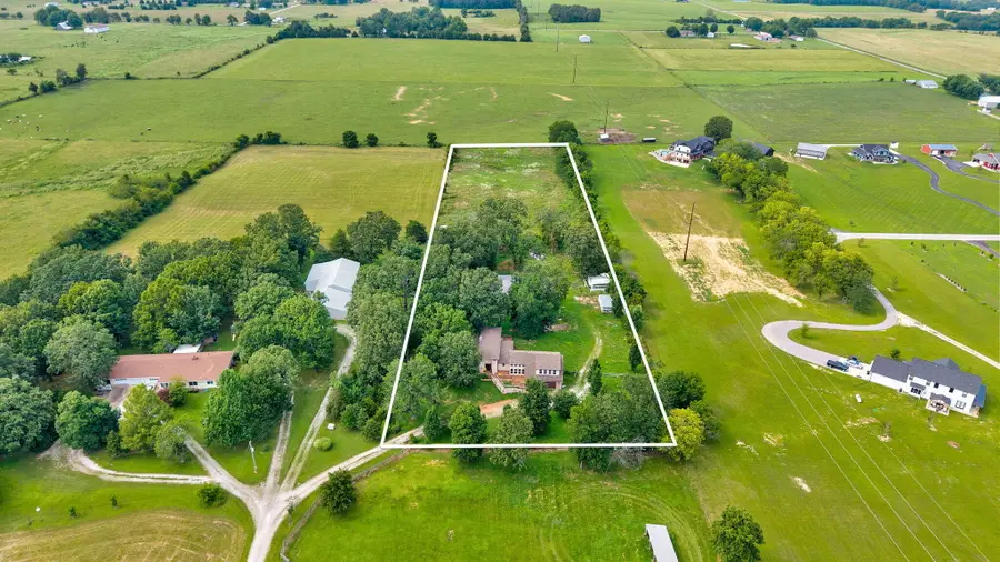 1205 Delzell Woods Road, Rogersville, MO 65742 - #2