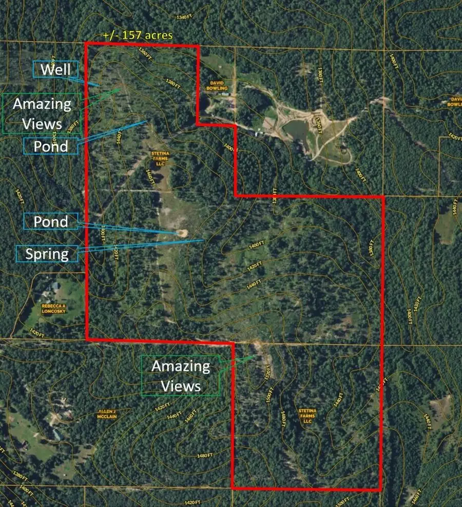 000 Berry Road, Cabool, MO 65689 - #2