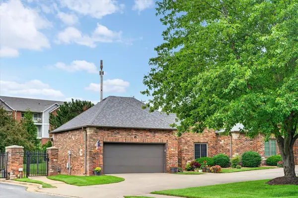 1750 W Bennett Street #Unit 1a, Springfield, MO 65807