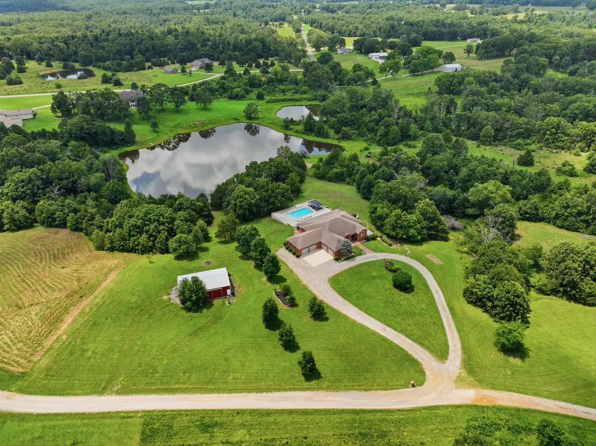 6543 Private Road 1601, West Plains, MO 65775 - #1