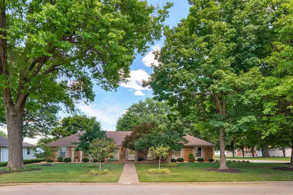 3746 S Dayton Avenue, Springfield, MO 65807