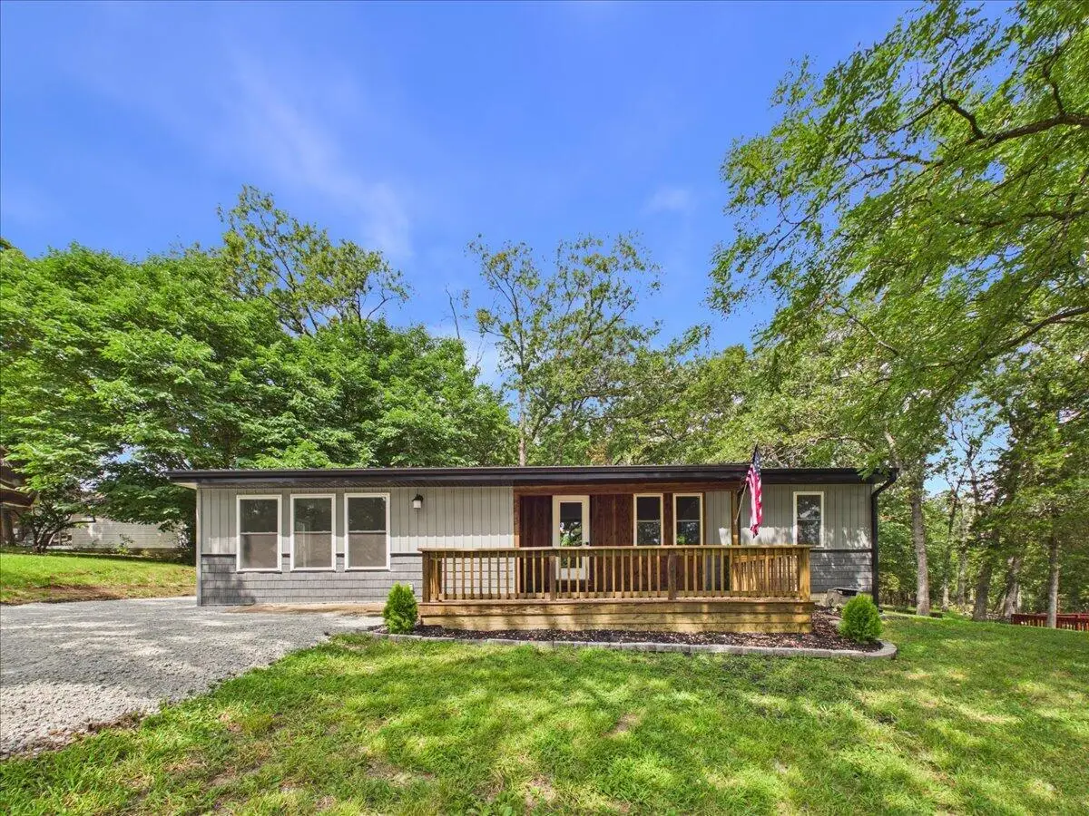 22742 County Road 205l, Wheatland, MO 65779 - #1