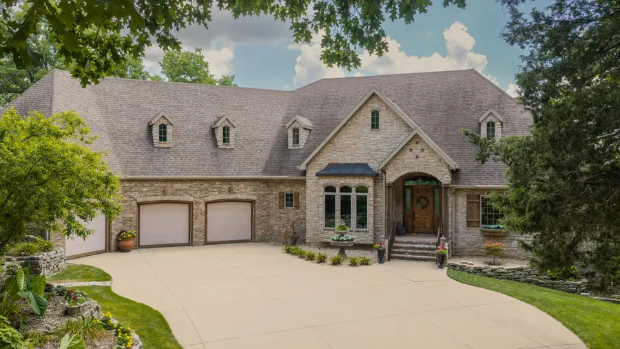 1806 S Farm Road 205, Springfield, MO 65809 - #2