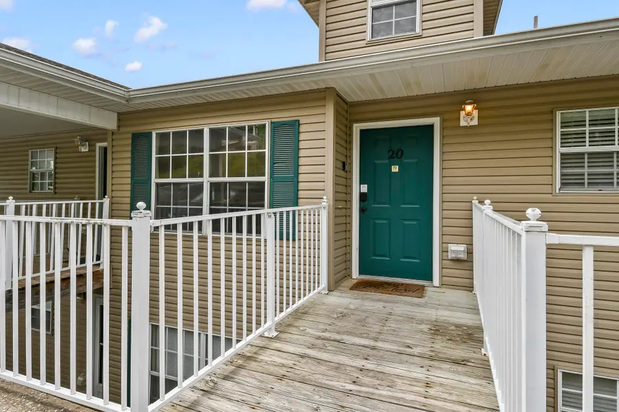 32 Golfshores Drive #Apt 20, Branson, MO 65616 - #2
