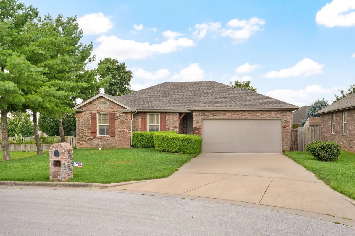 3128 W Melbourne Street, Springfield, MO 65810 - #1