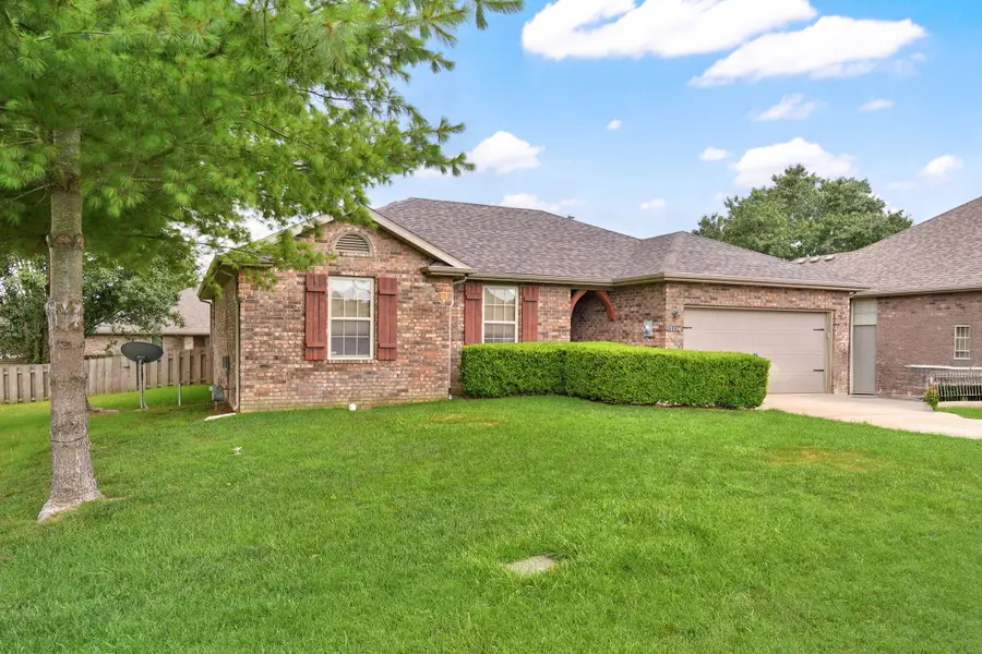 3128 W Melbourne Street, Springfield, MO 65810 - #2