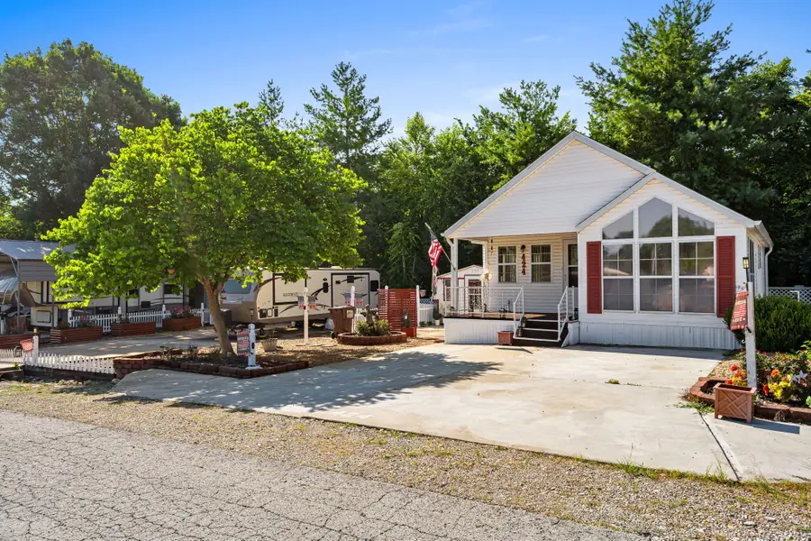 424 & 426 Monarch Drive, Branson, MO 65616 - #2
