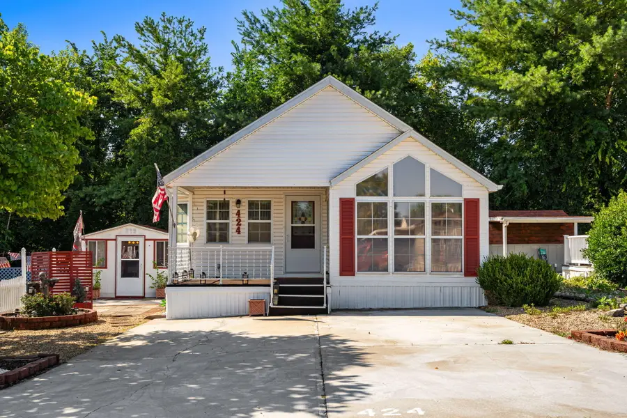424 & 426 Monarch Drive, Branson, MO 65616 - #3