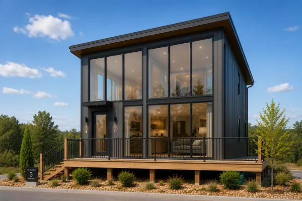 000 Glasswater Condominiums, Branson, MO 65616